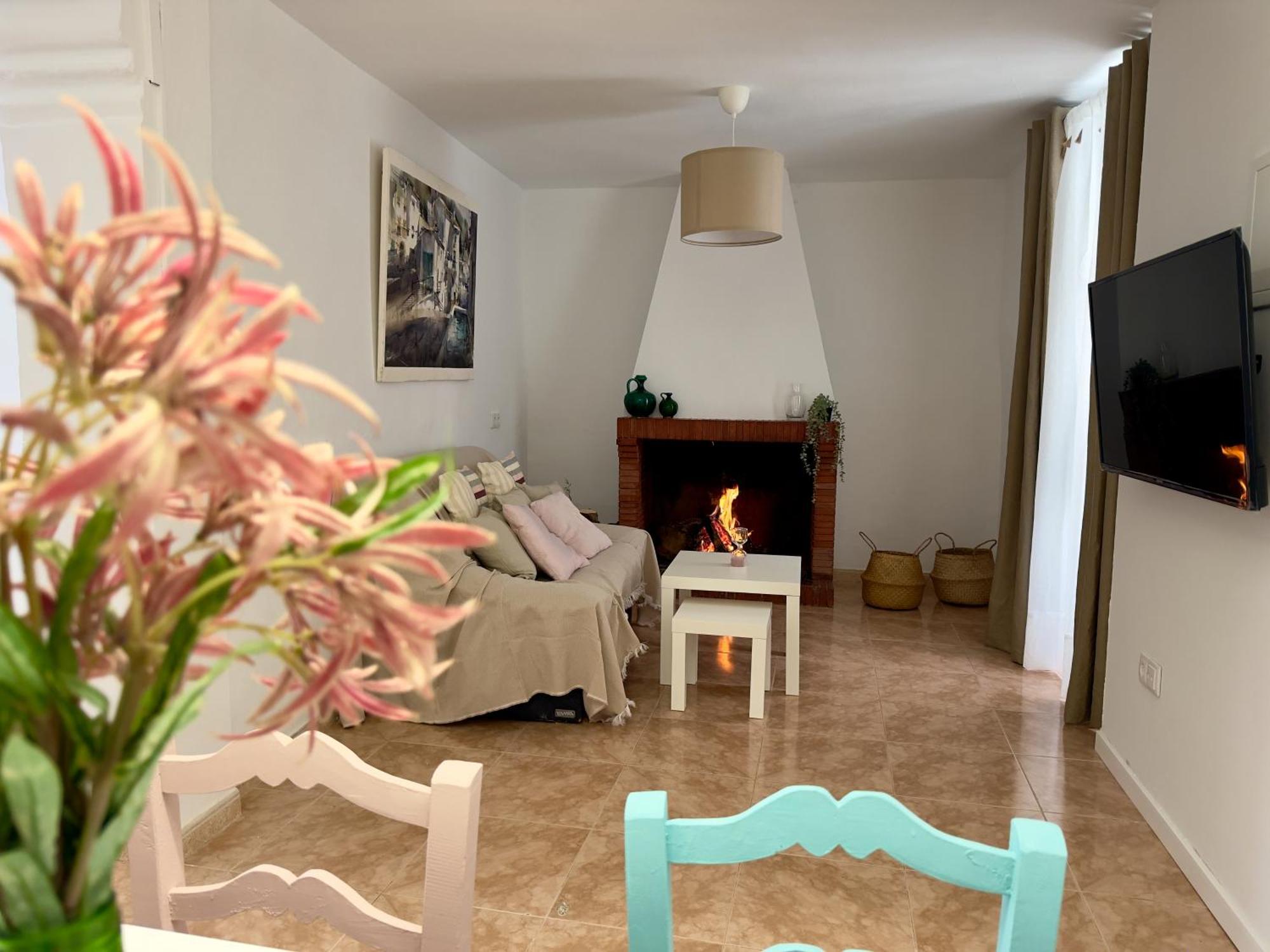 Casa Maria La Romana Torres  Eksteriør bilde