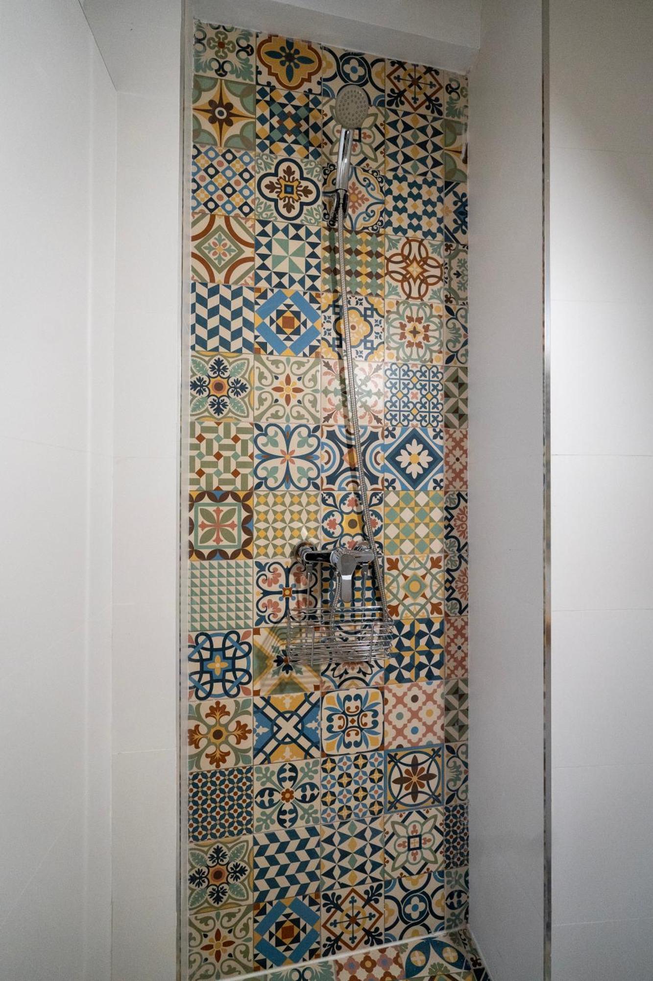 Casa Maria La Romana Torres  Eksteriør bilde